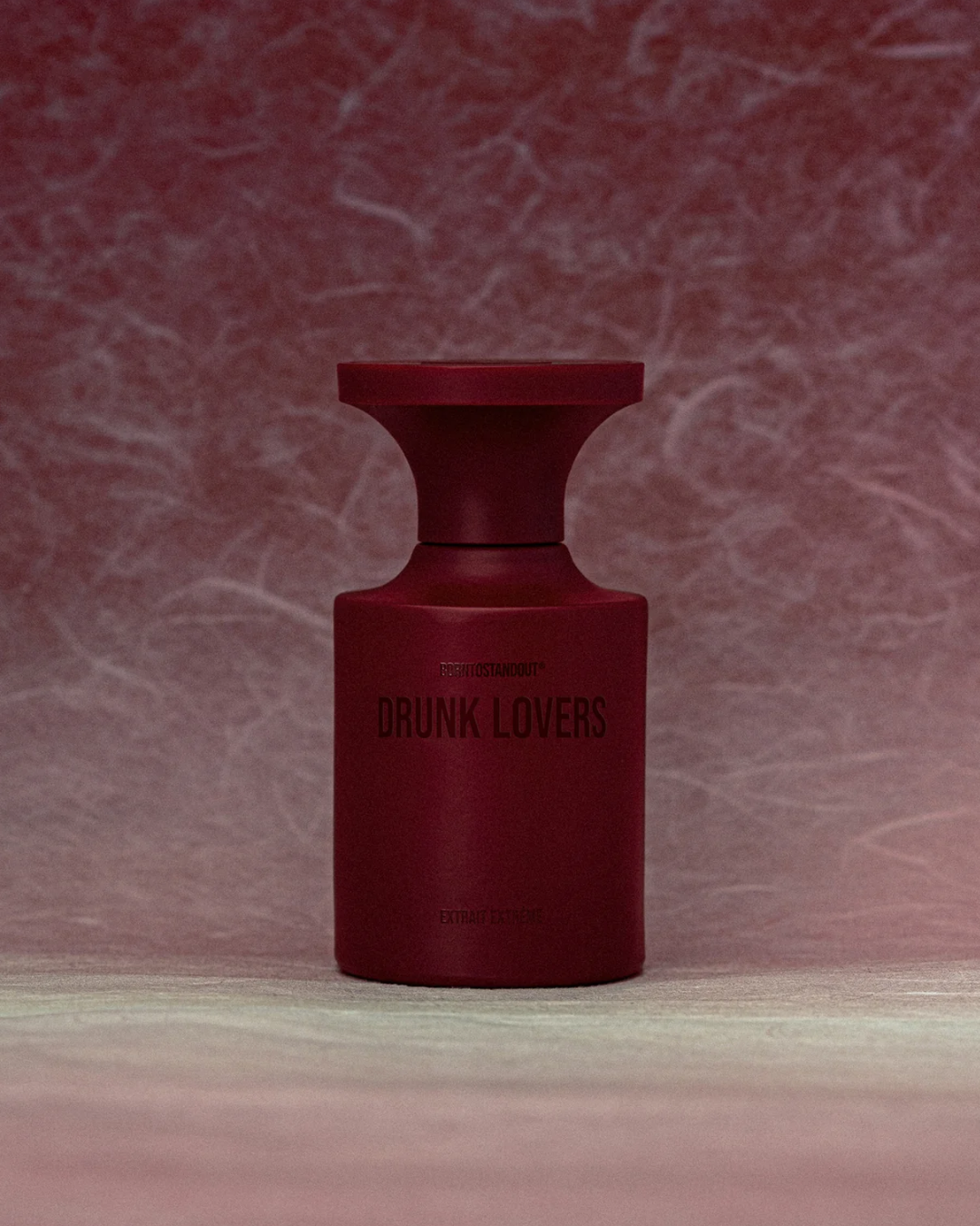 BORNTOSTANDOUT Drunk Lovers Extrait Extreme
