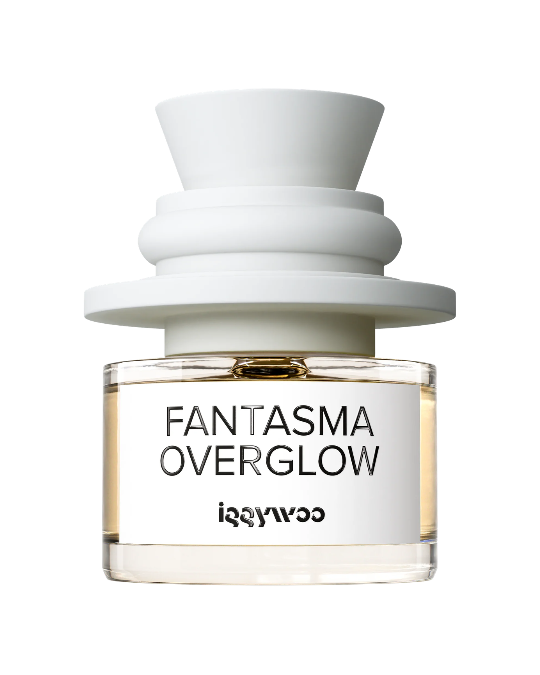 Iggywoo Fantasma Overglow