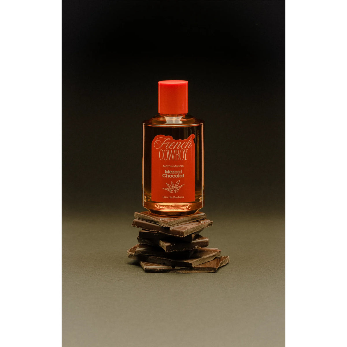 フレンチカウボーイ メスカルショコラ 100ml Mezcal Chocolat by French Cowboy | Xtrait Perfumery