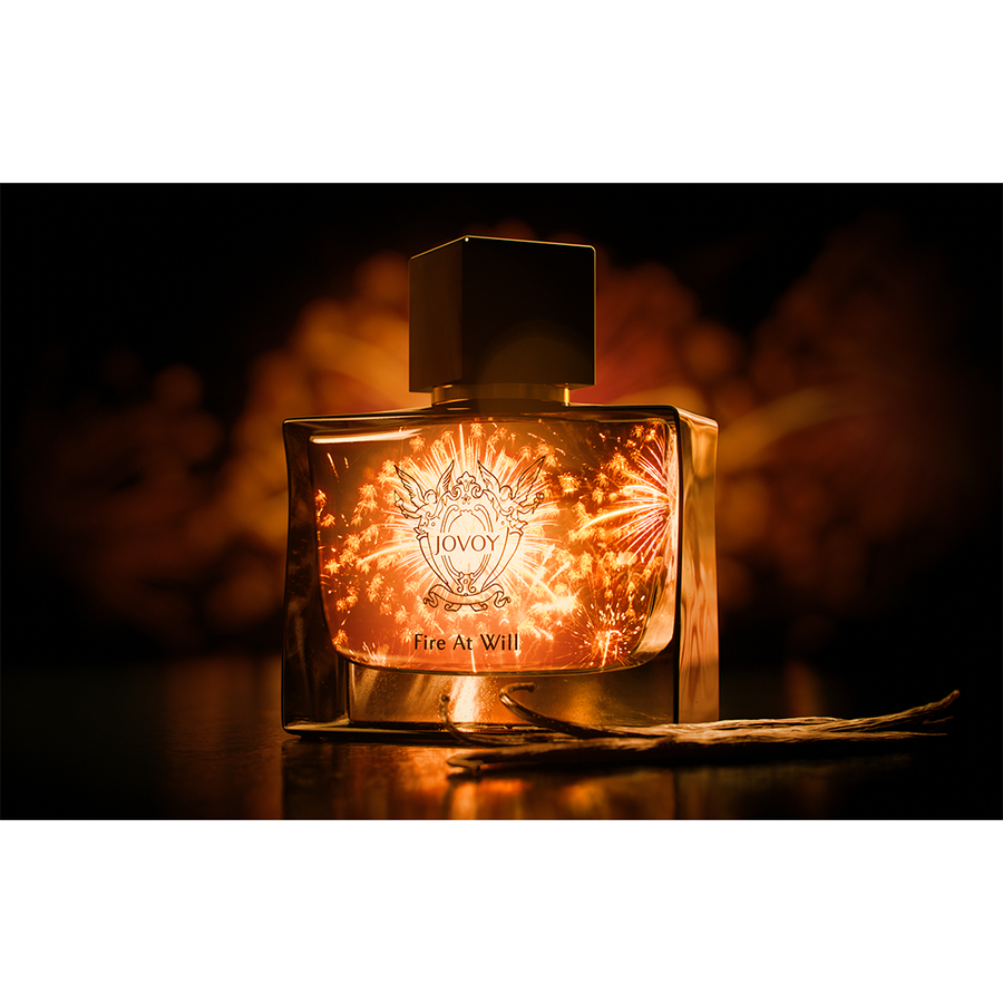 Jovoy Parfums Fire At Will