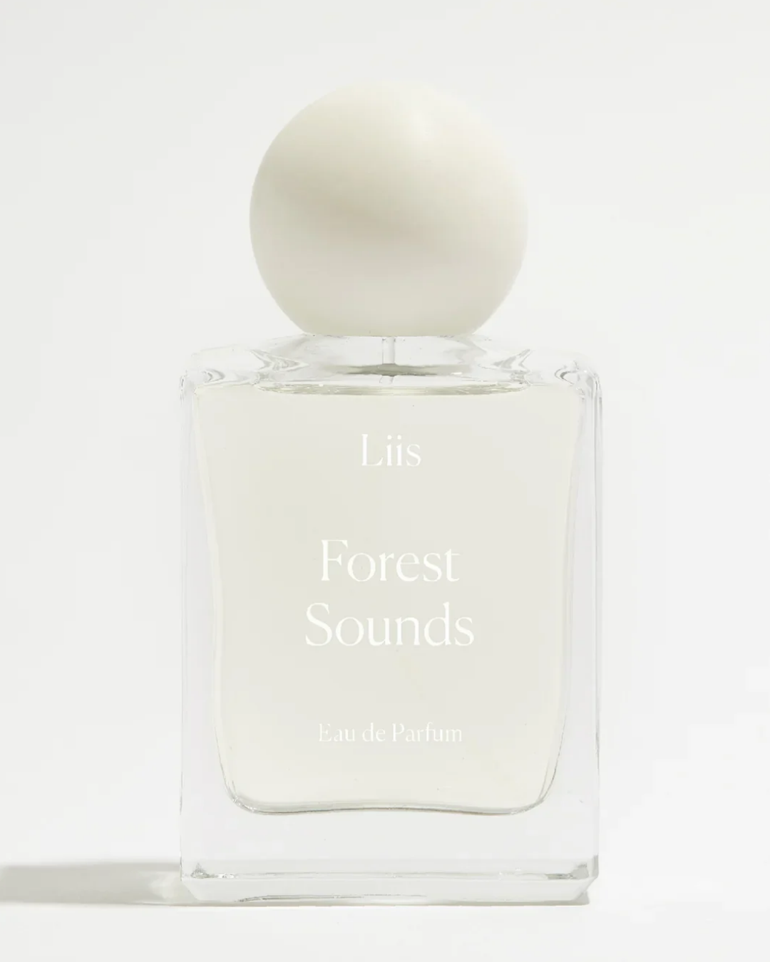 Liis Forest Sounds