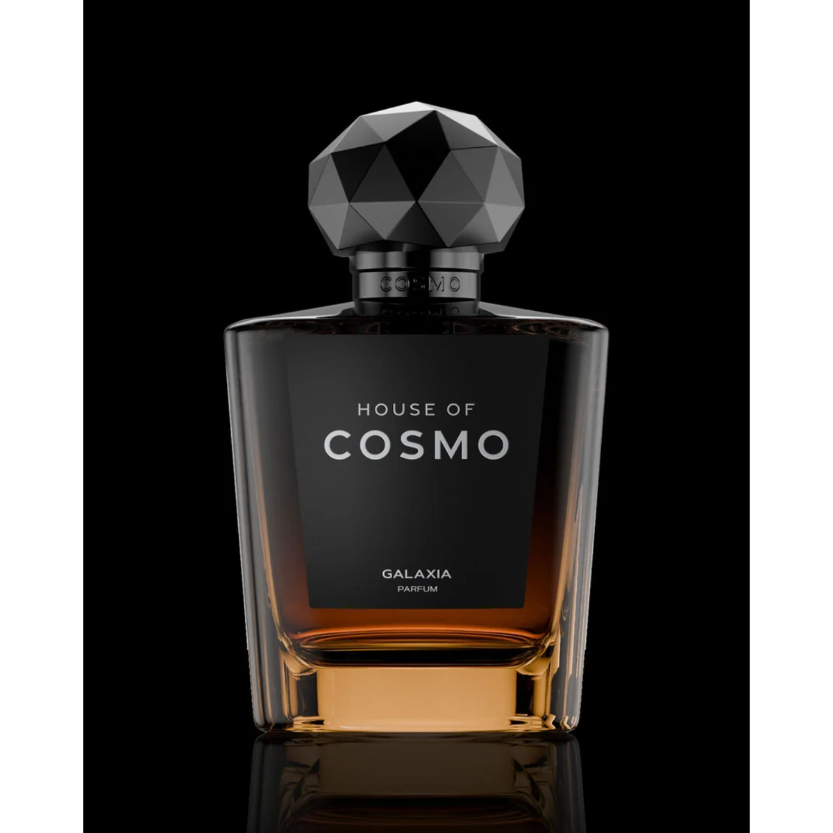 House of Cosmo Galaxia