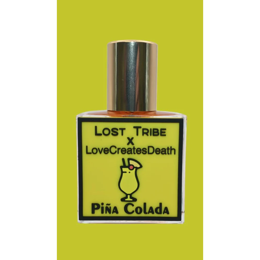 Lost Tribe Pina Colada