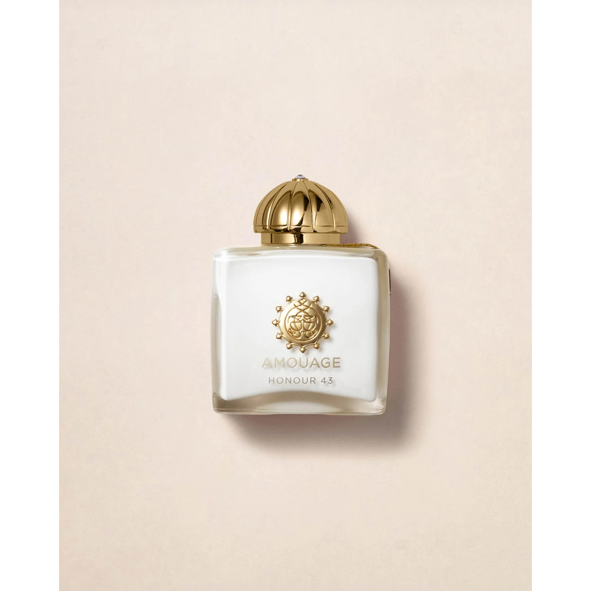 Amouage Honour 43 fragrance bottle