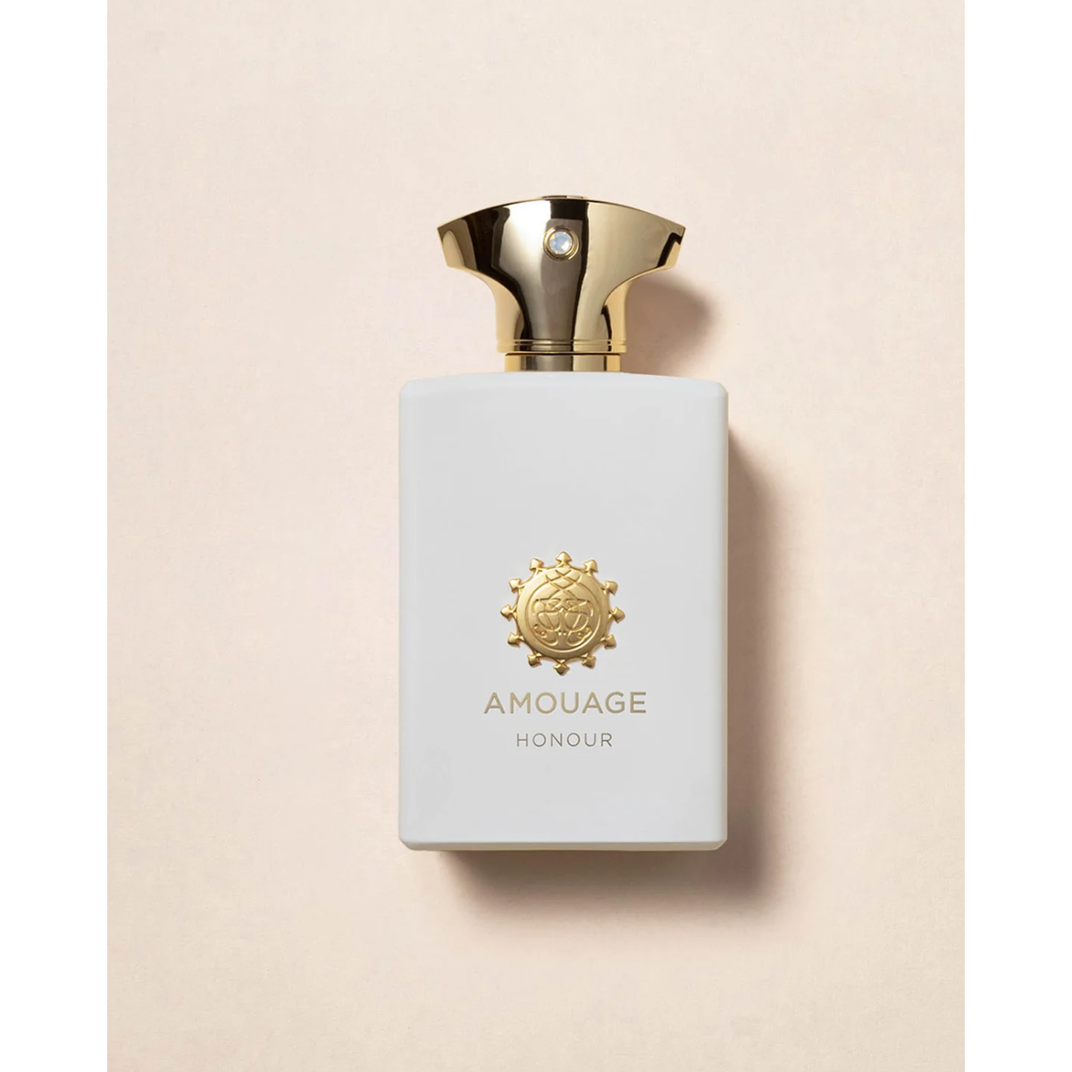Amouage Honour Man fragrance bottle