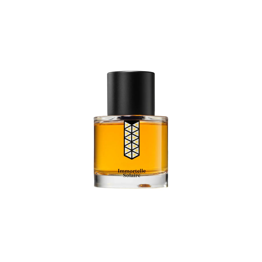 Les Indemodables Immortelle Solaire