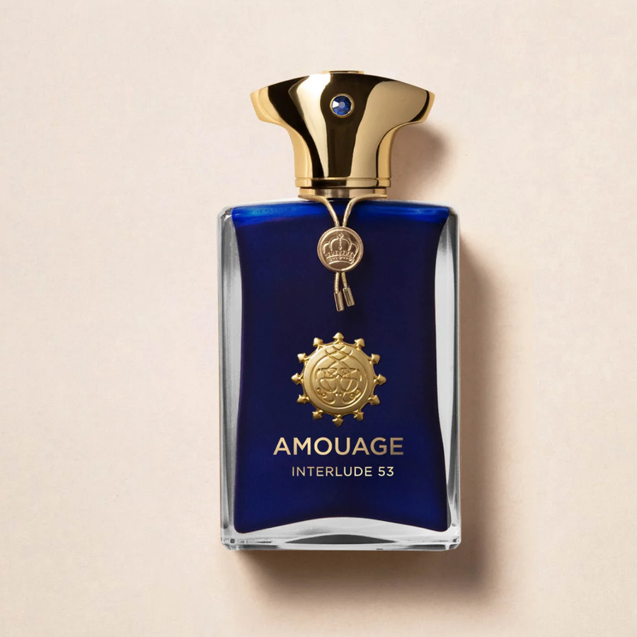 Amouage Interlude 53
