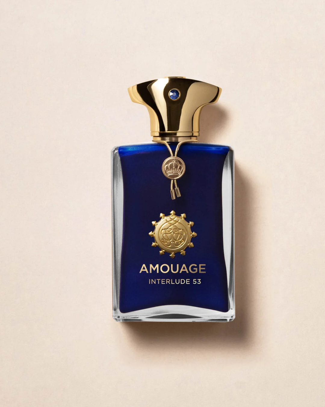 Amouage Interlude 53