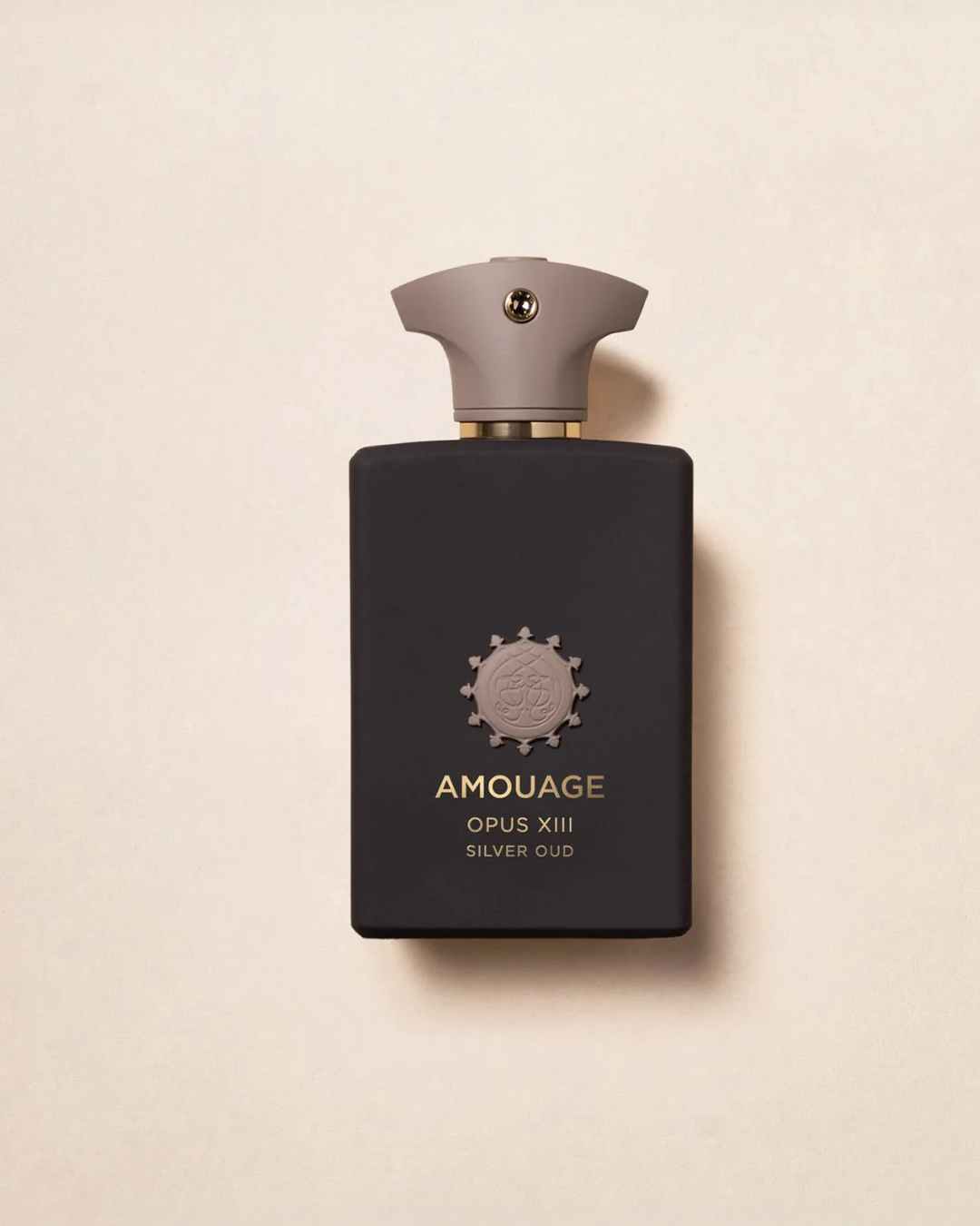 Amouage Opus XIII Silver Oud