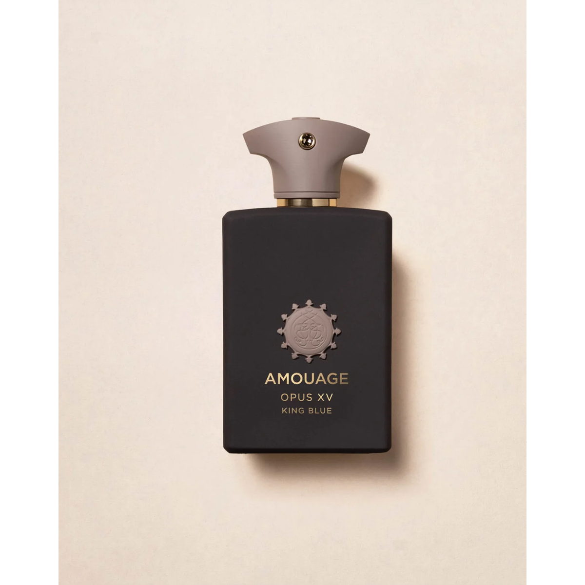 Amouage Opus XV King Blue