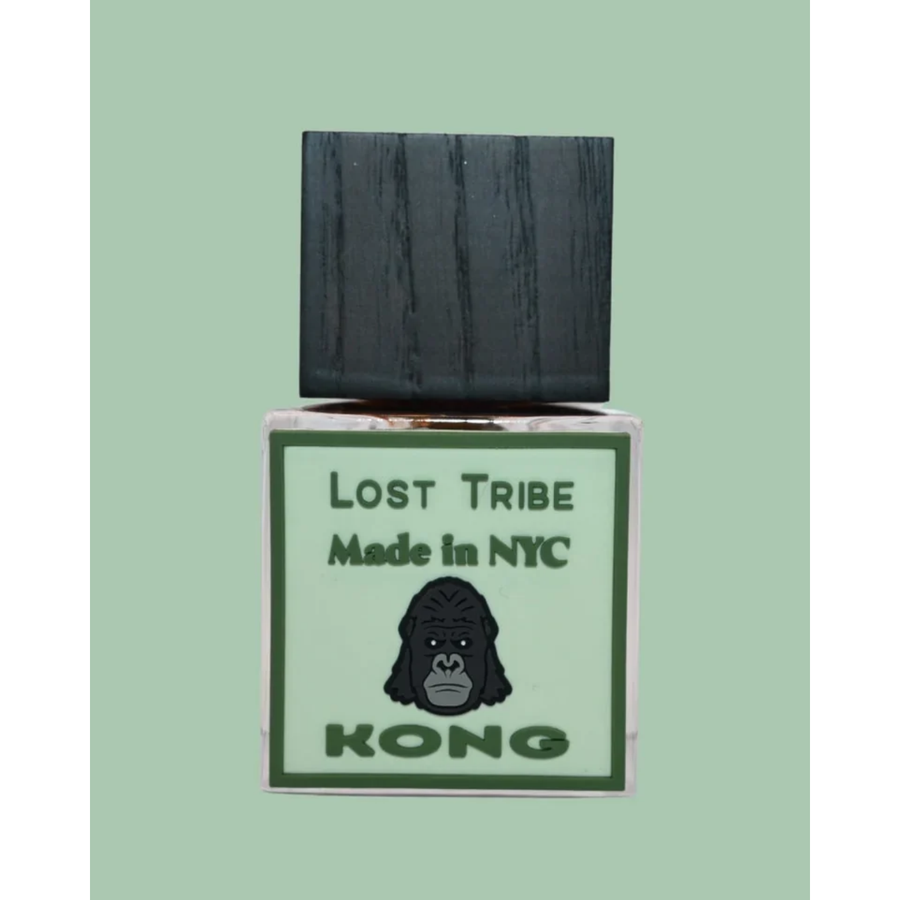 Lost Tribe Kong