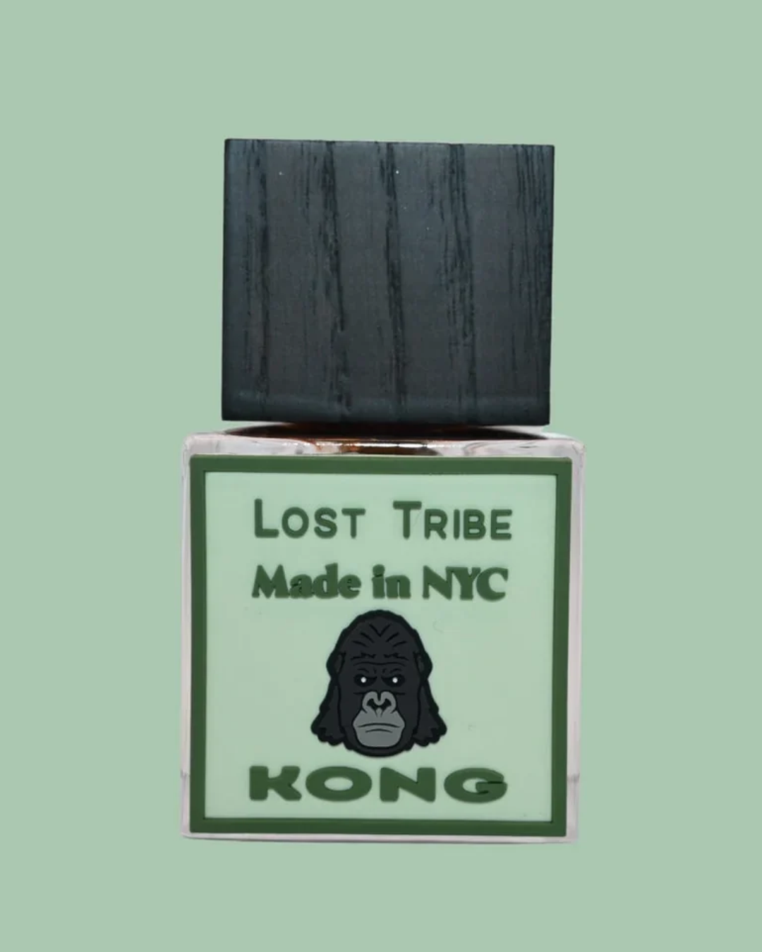 Lost Tribe Kong