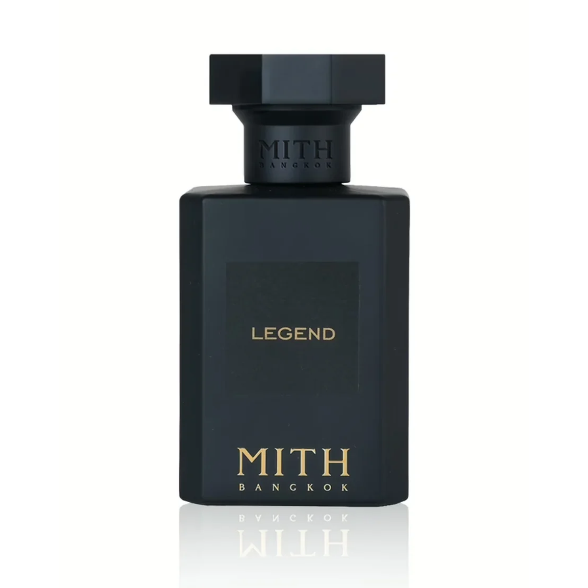 MITH Legend
