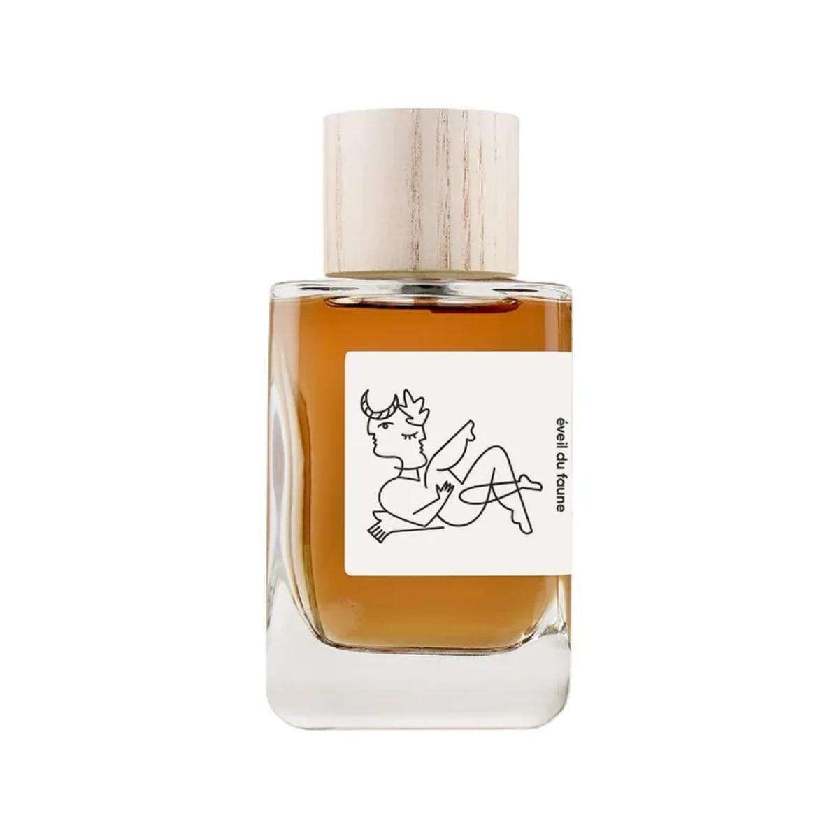 Hellenist Eveil du Faune