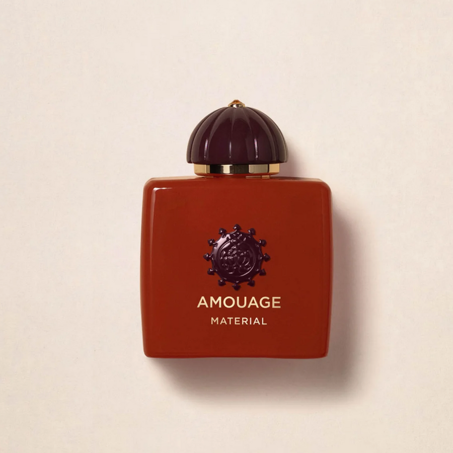 Amouage Material