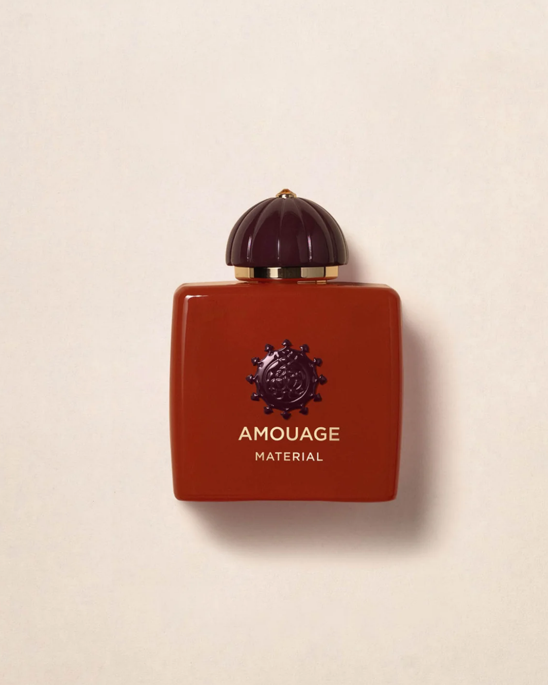Amouage Material