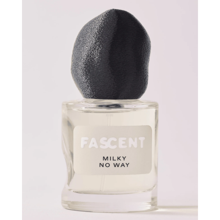 Fascent Milky No Way