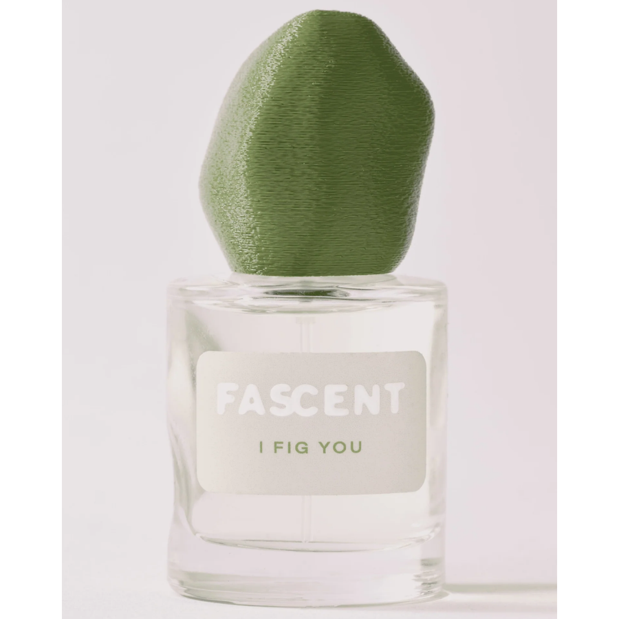 Fascent I Fig You