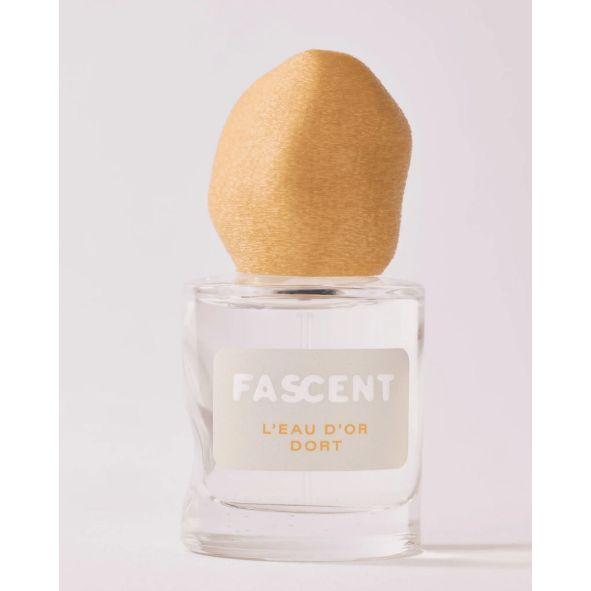 Fascent L'eau D'or Dort