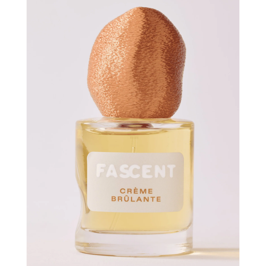 Fascent Creme Brulante