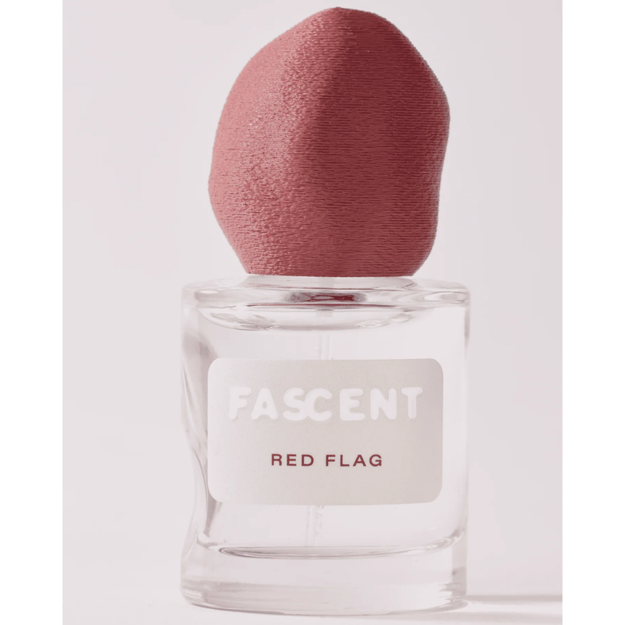 Fascent Red Flag