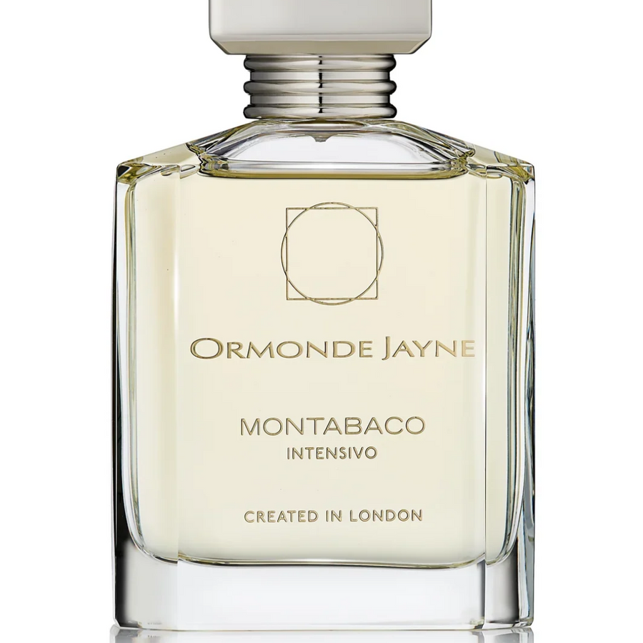 Ormonde Jayne Montabaco Intensivo