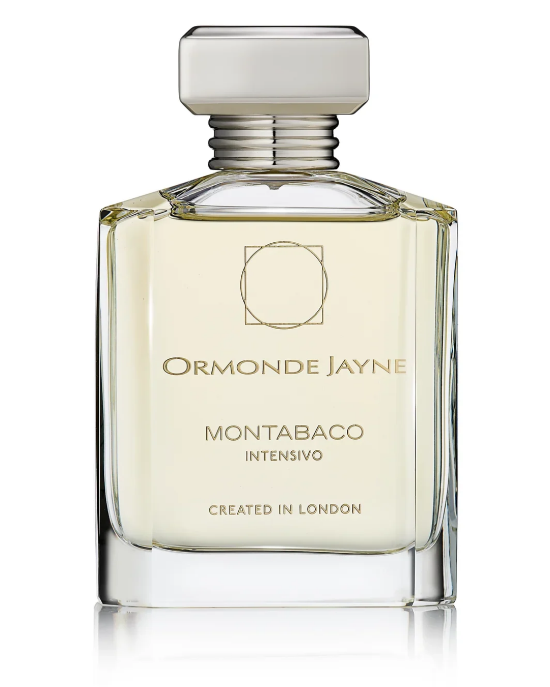 Ormonde Jayne Montabaco Intensivo
