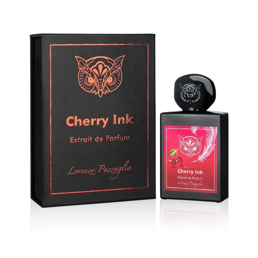 Lorenzo Pazzaglia Cherry Ink