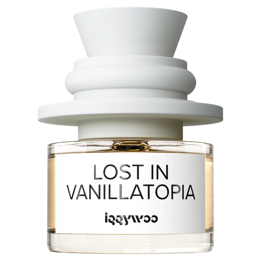 Iggywoo Lost in Vanillatopia