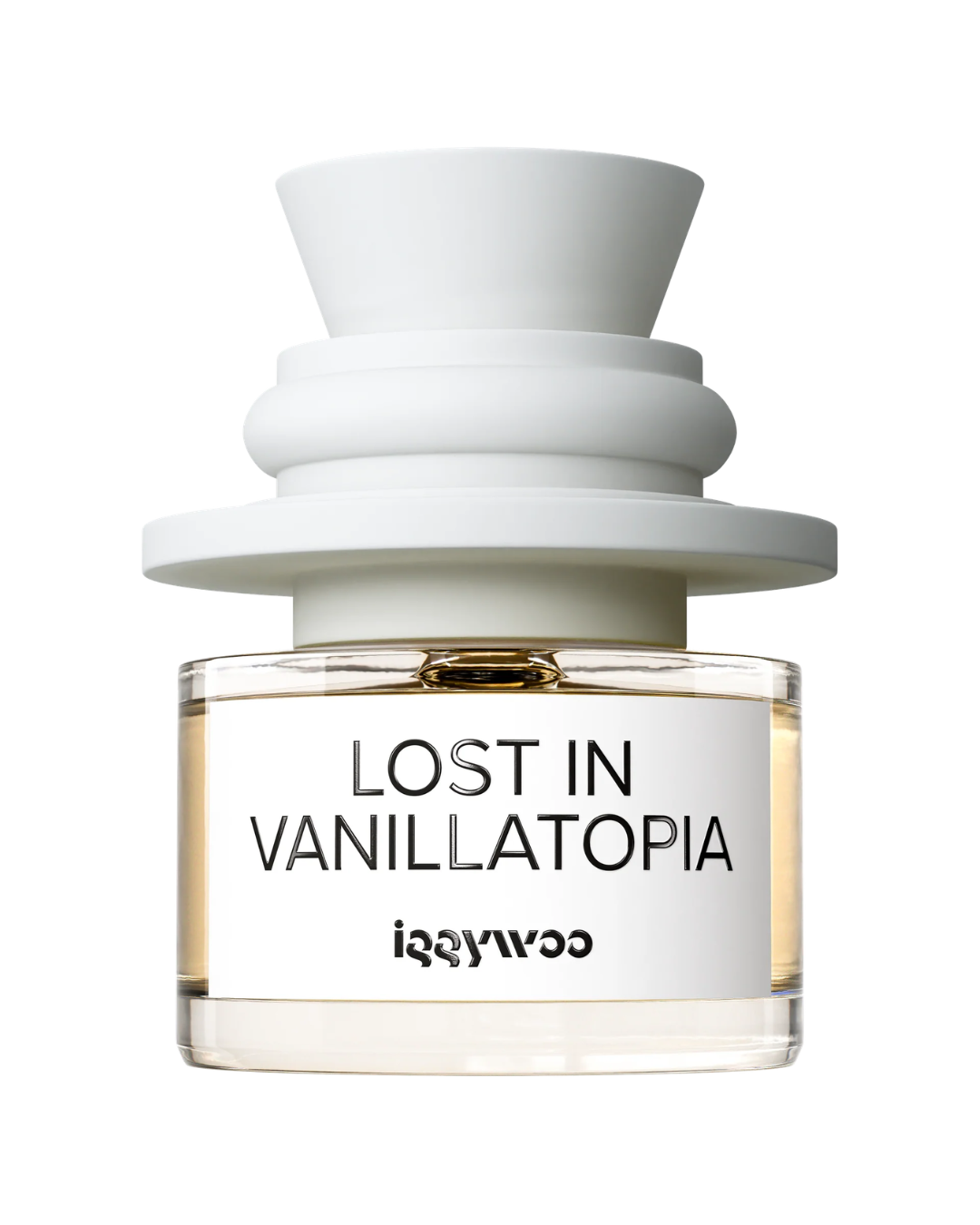 Iggywoo Lost in Vanillatopia