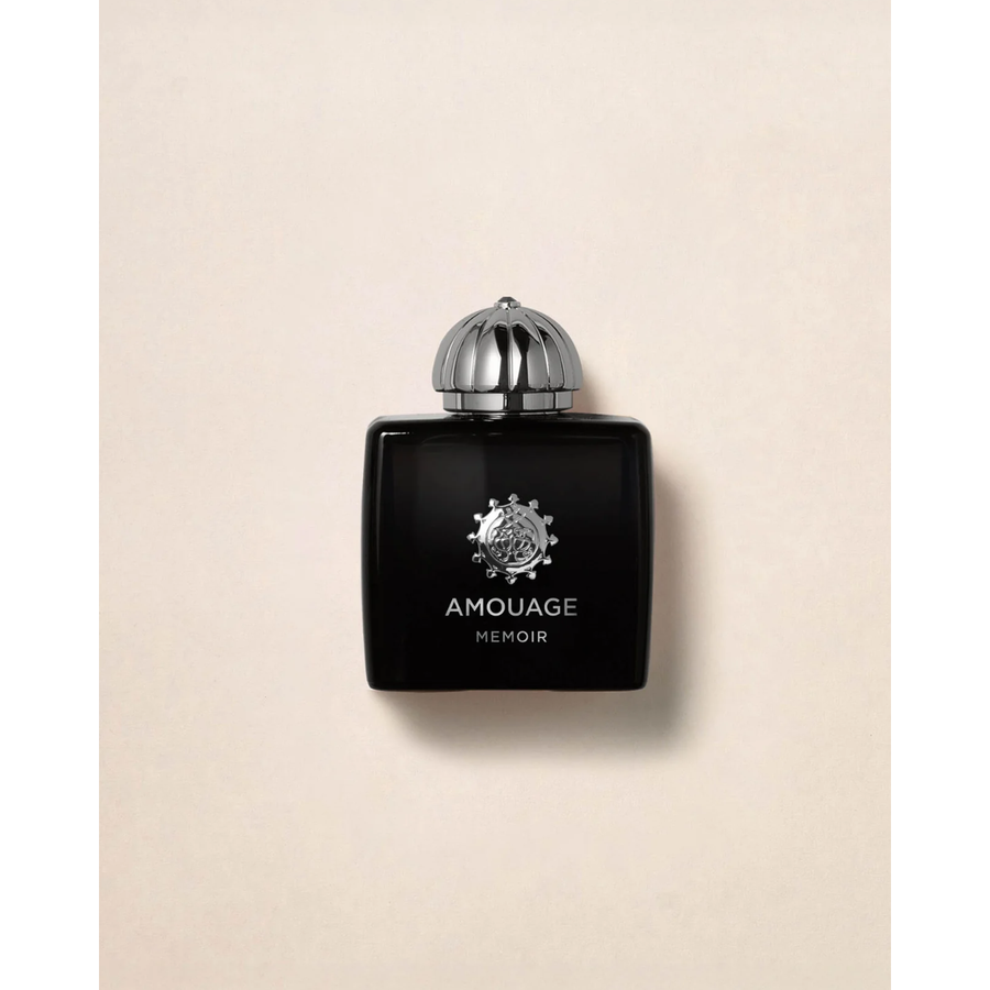 Amouage Memoir Woman fragrance bottle
