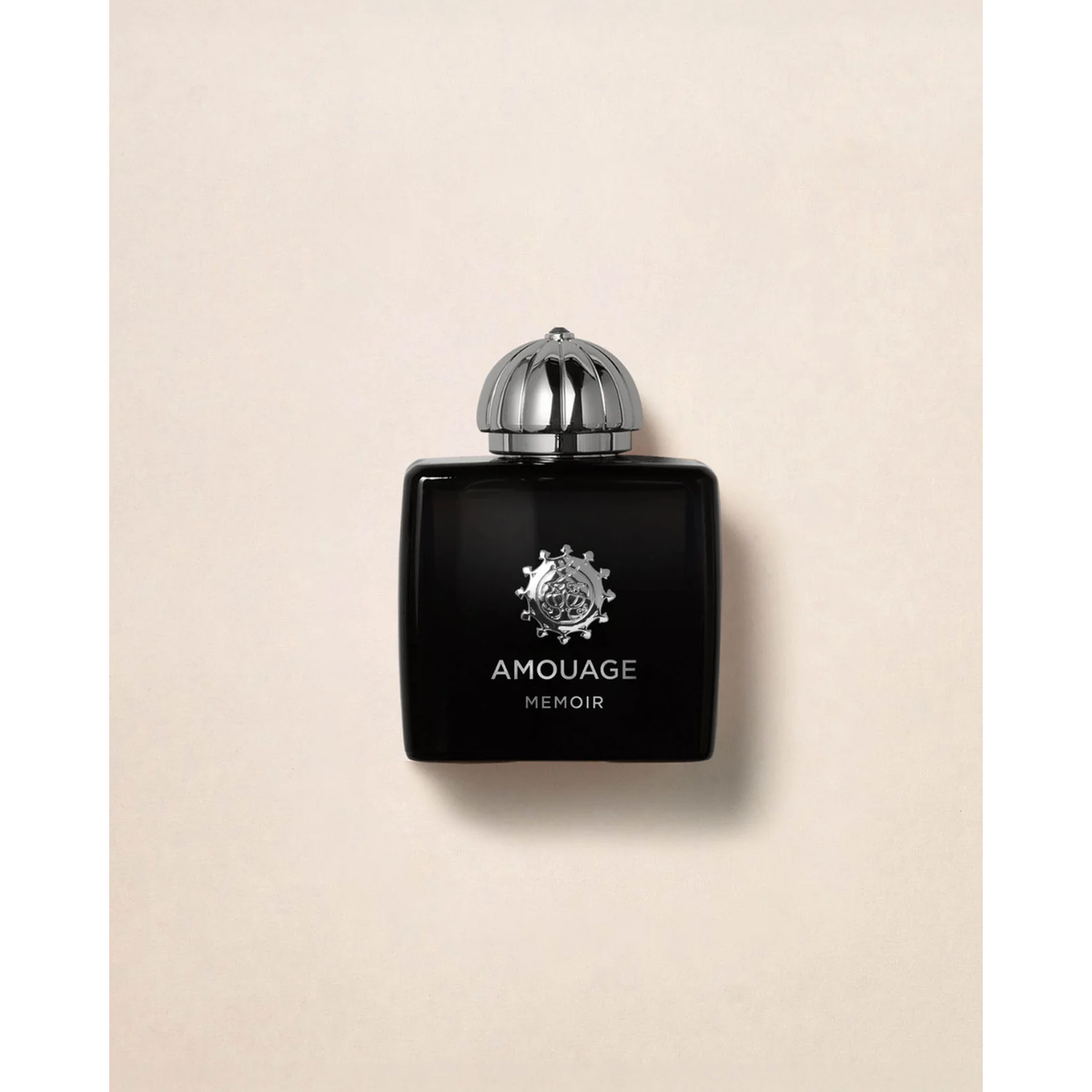 Amouage Memoir Woman fragrance bottle