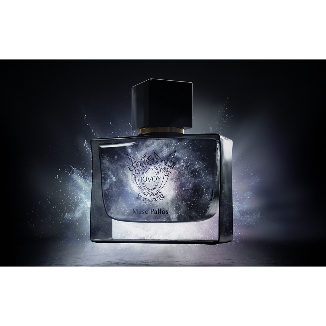 Jovoy Parfums Musc Pallas