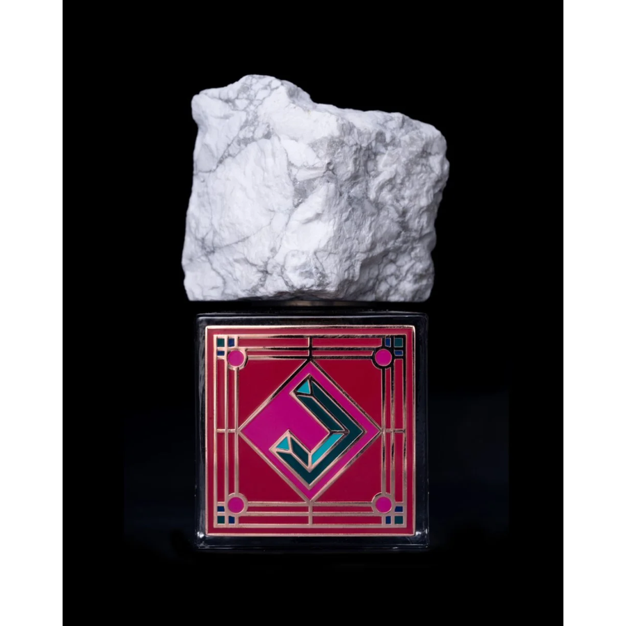 JINX JCB01 ROSETTE NEBULA
