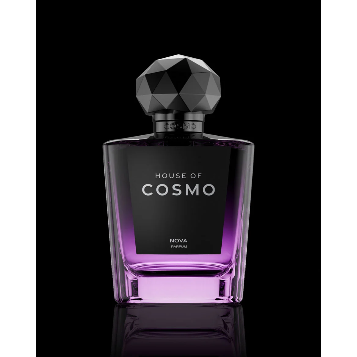 House of Cosmo Nova