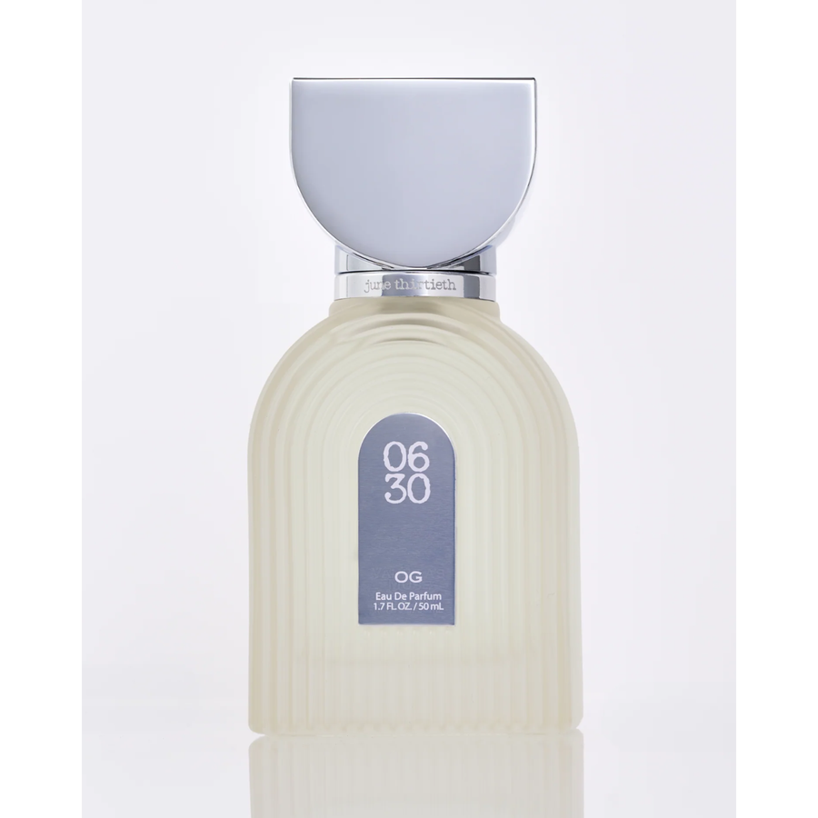 June Thirtieth OG