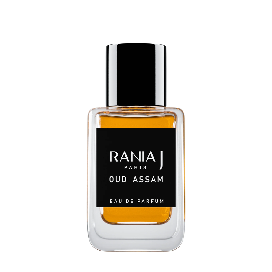Rania J Oud Assam