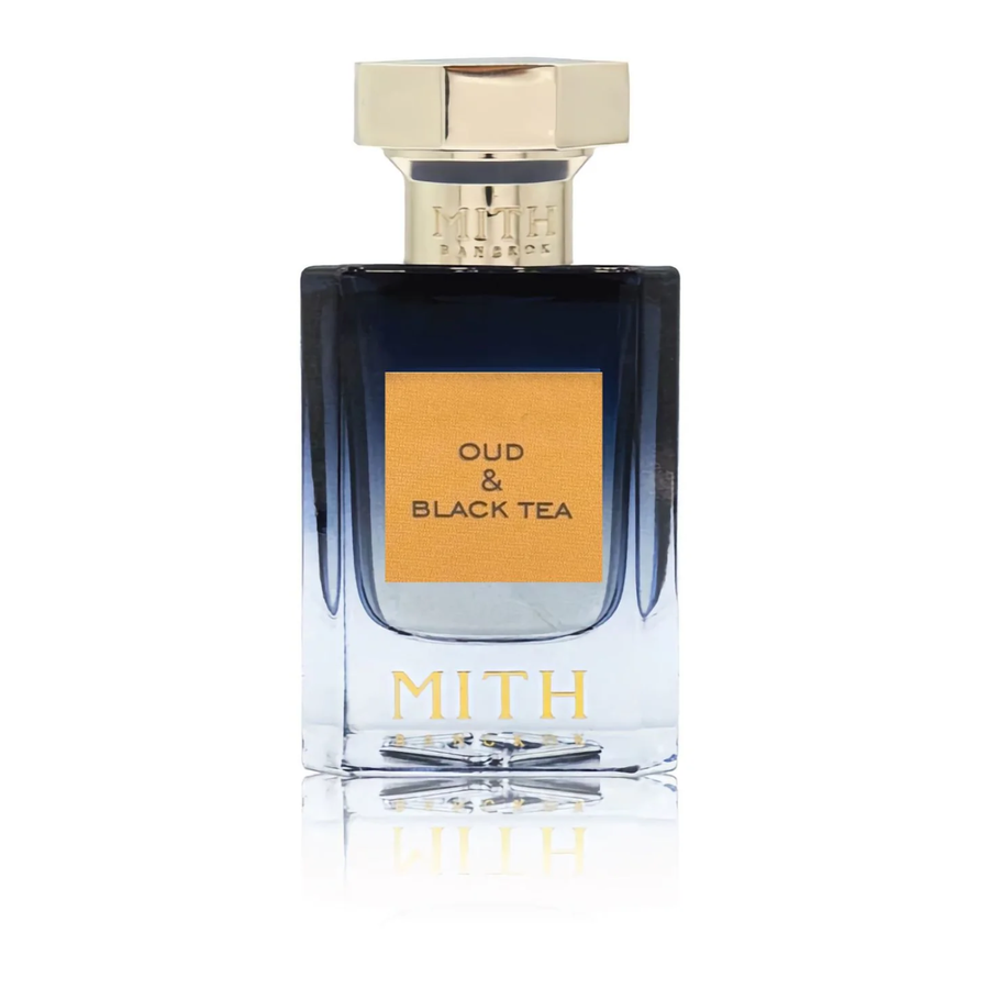 MITH Oud & Black Tea