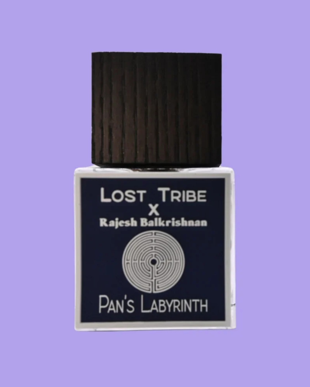 Lost Tribe Pan's Labyrinth v2