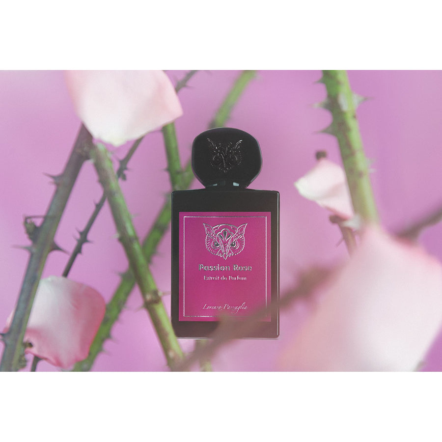 Lorenzo Pazzaglia Passion Rose