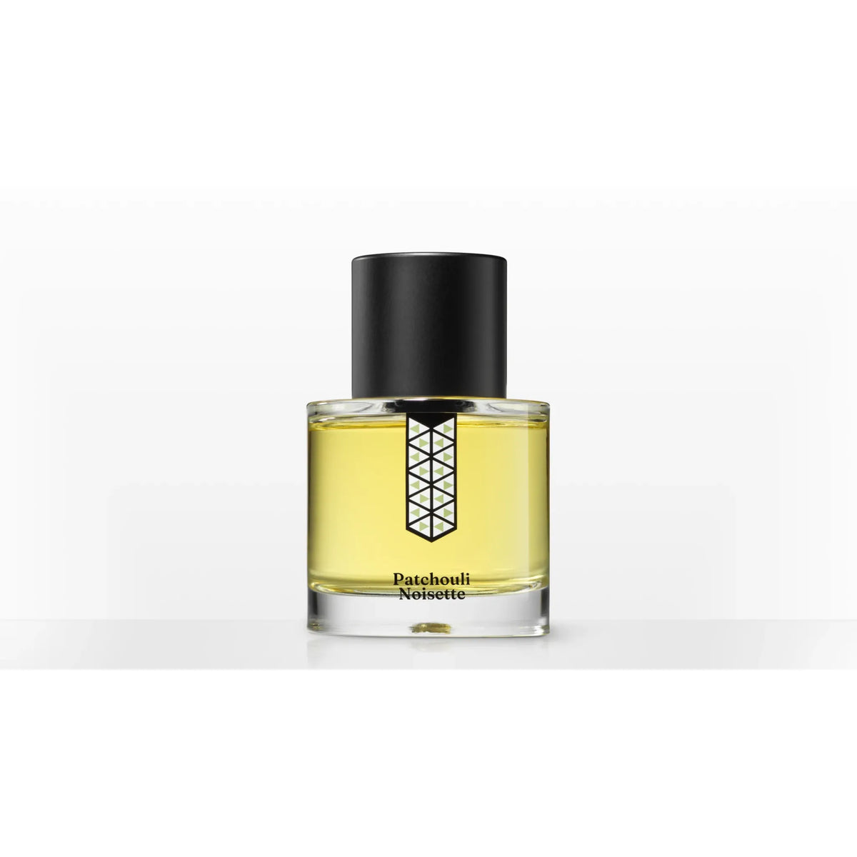 Les Indemodables Patchouli Noisette