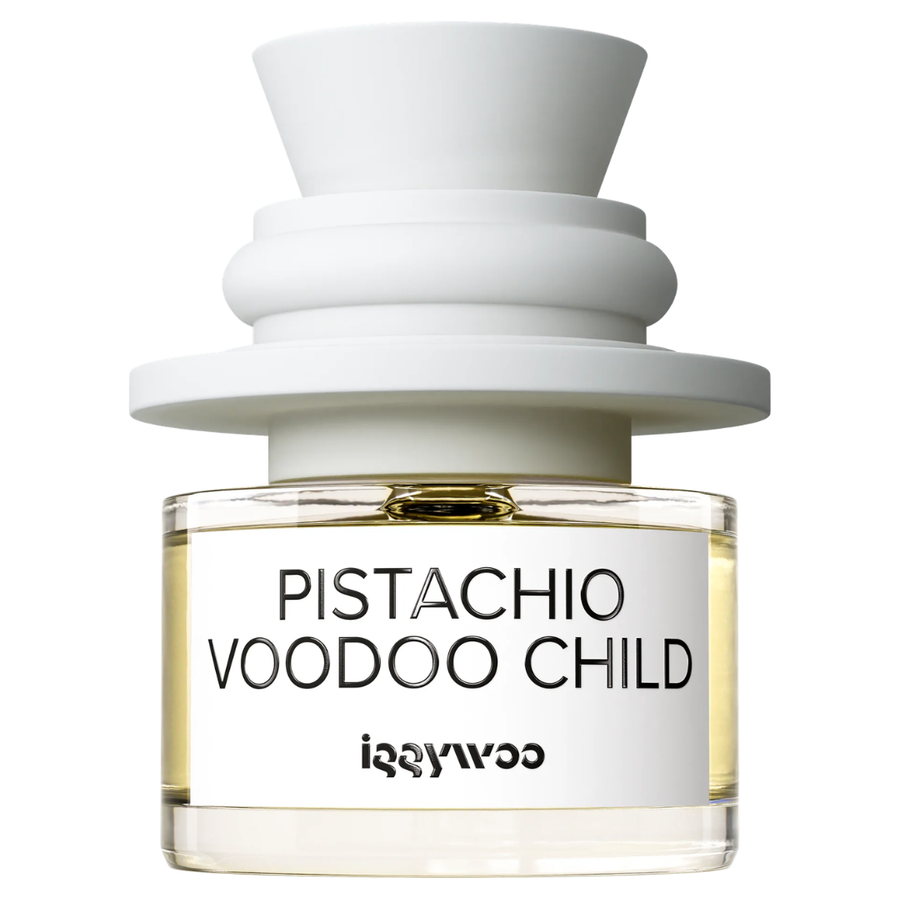 Iggywoo Pistachio Voodoo Child
