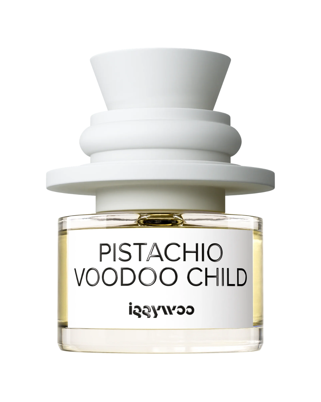 Iggywoo Pistachio Voodoo Child
