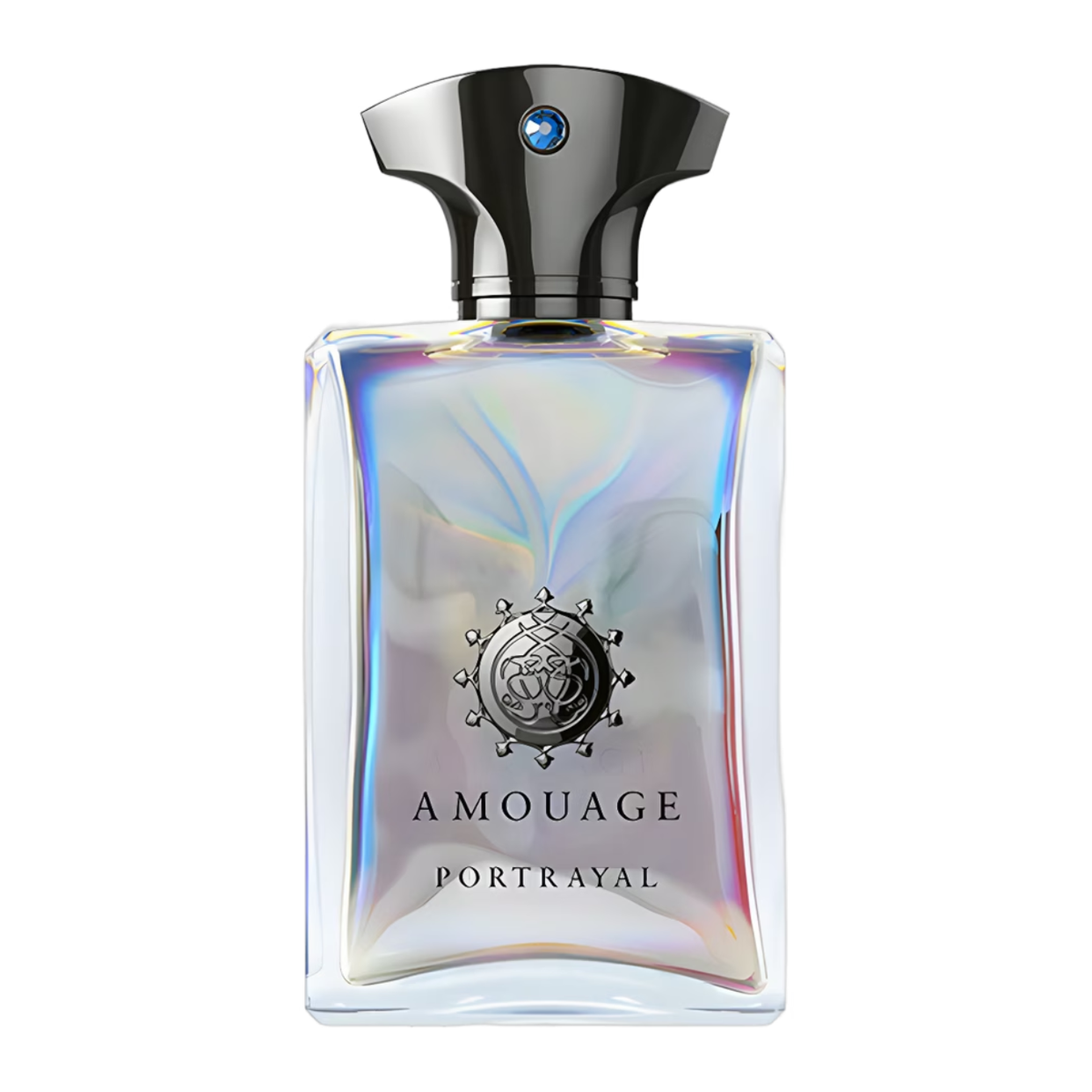Amouage Portrayal Man fragrance bottle