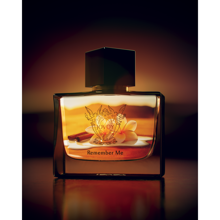 Jovoy Parfums Remember Me