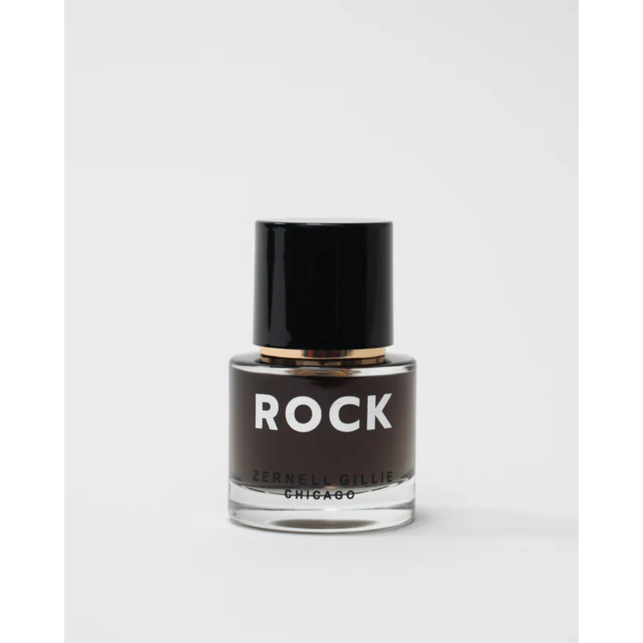Zernell Gillie Rock