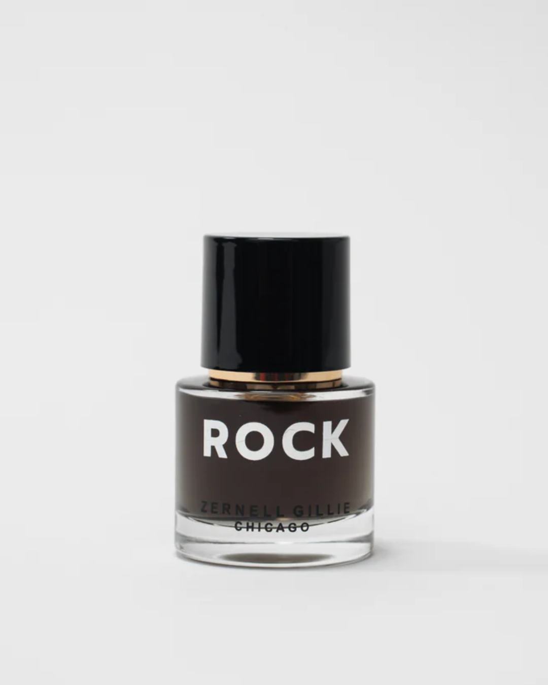Zernell Gillie Rock