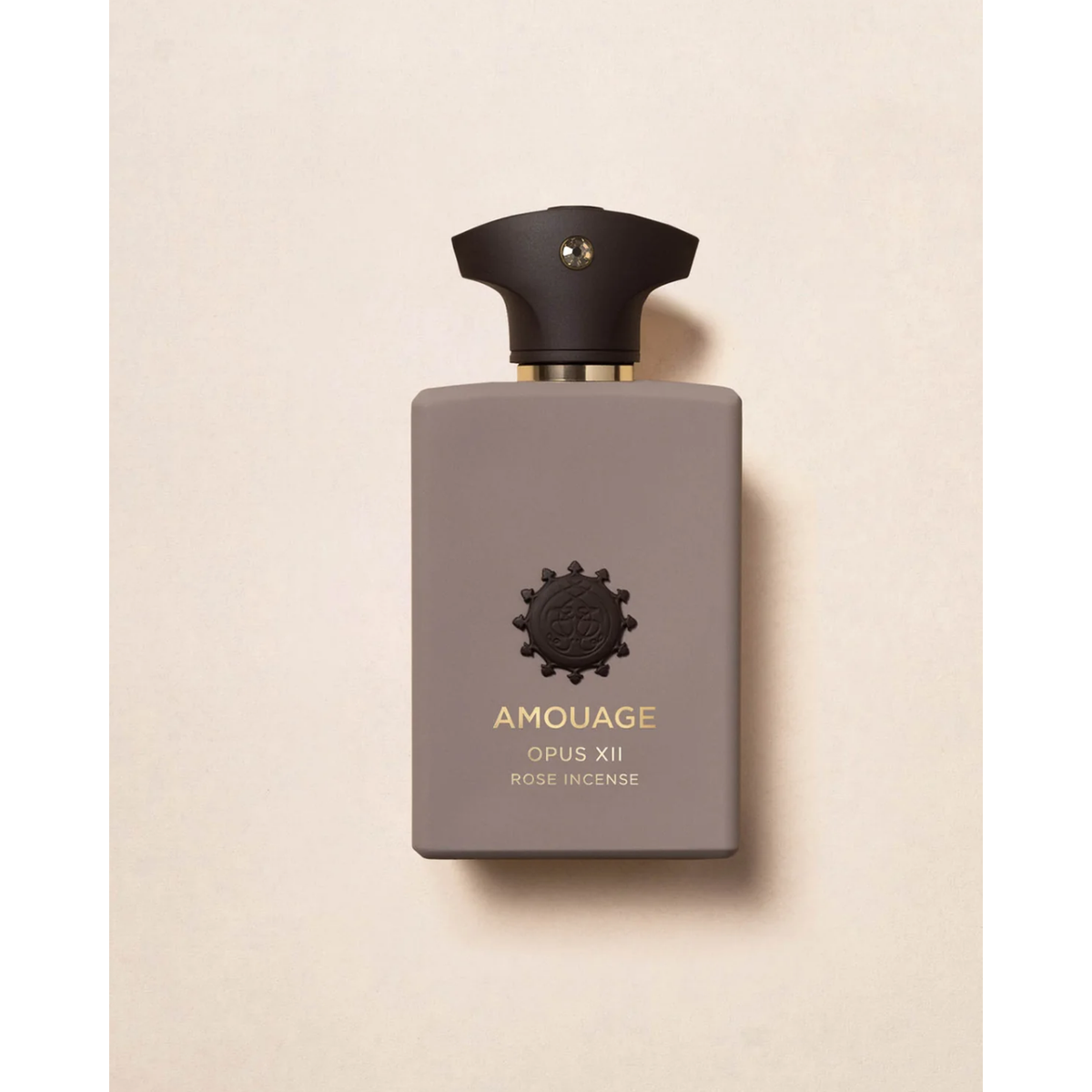 Amouage Opus XII Rose Incense
