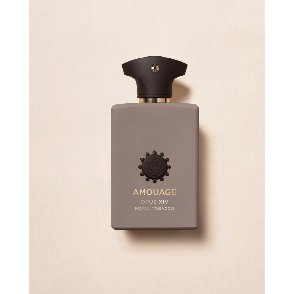 Amouage Opus XIV Royal Tobacco