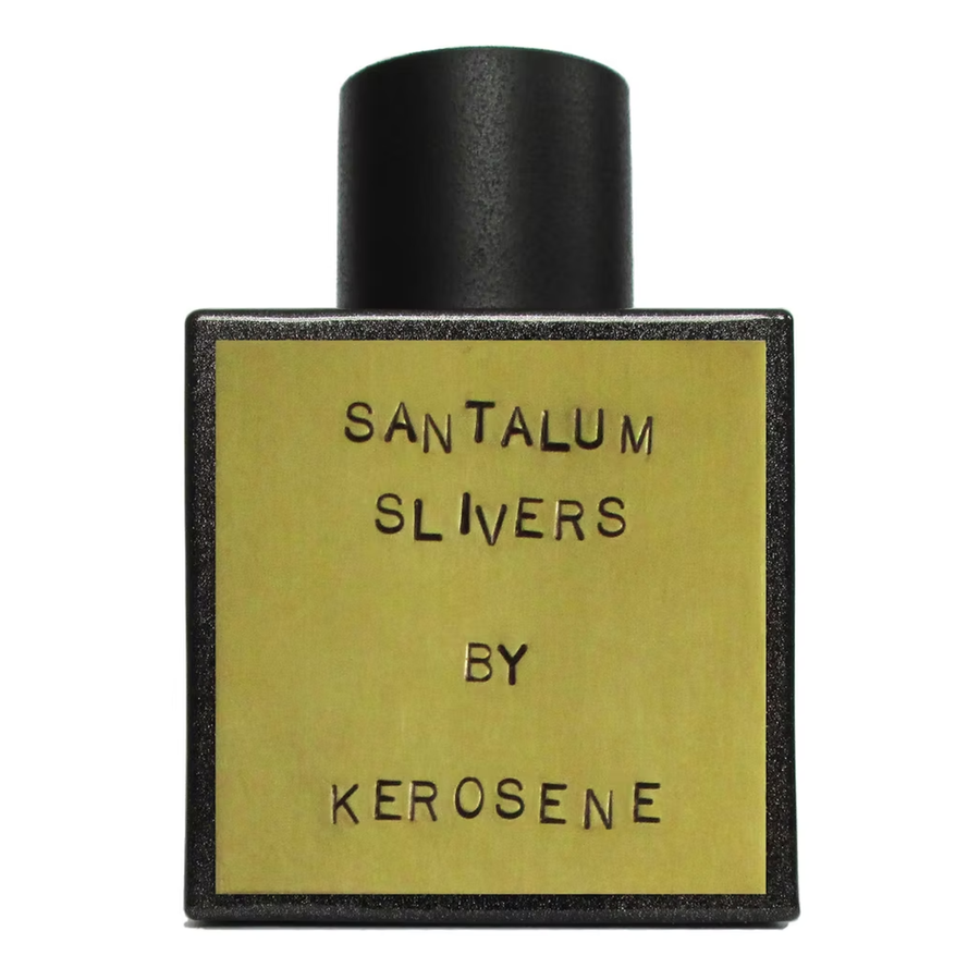 Kerosene Santalum Slivers